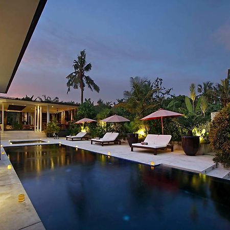 Villa Mona Canggu  Room photo