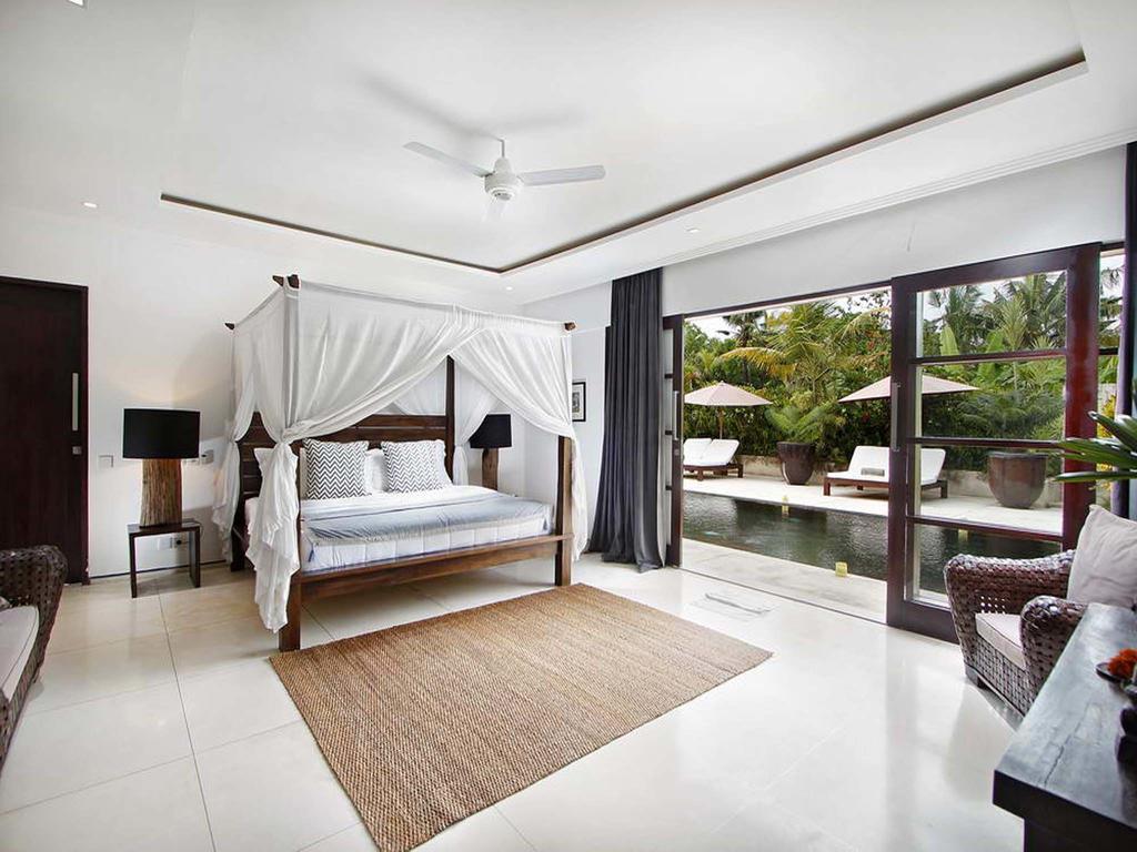 Villa Mona Canggu  Room photo