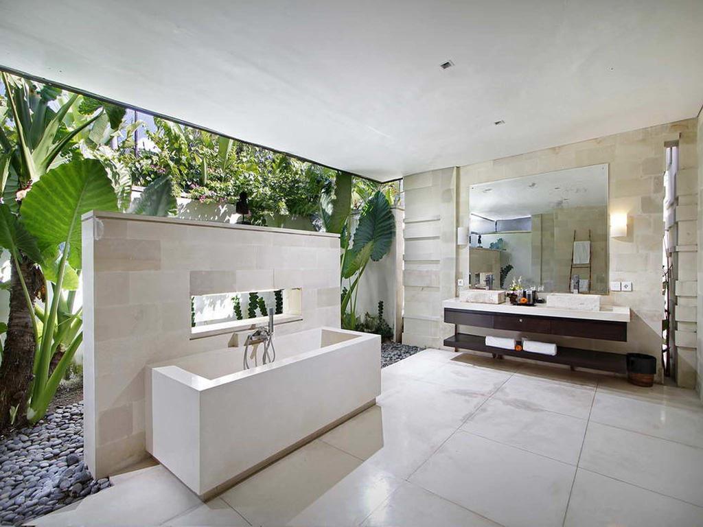 Villa Mona Canggu  Exterior photo